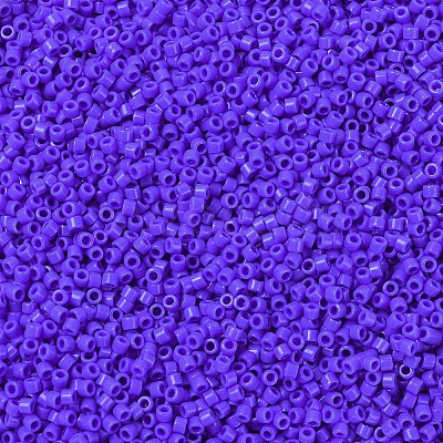MIYUKI Delica Beads SEED-J020-DB1138-1