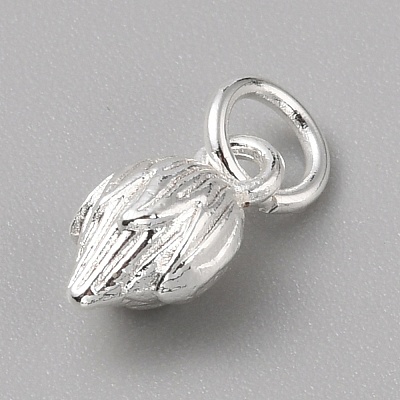 Brass Charms LS-FIND-WH0159-63S-19-1