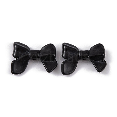 Opaque Acrylic Beads MACR-L006-02A-01-1