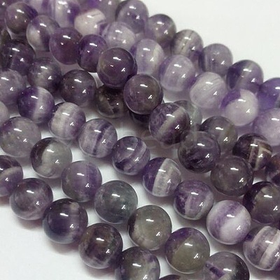 Gemstone Beads Strands G-S022-1