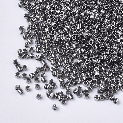 FGB 11/0 Grade A Glass Seed Beads SEED-S030-0576-1