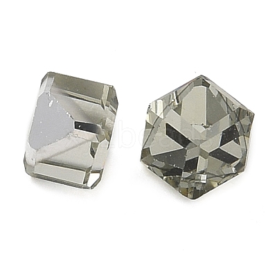 K9 Glass Imitation Austrian Crystal Beads GLAA-P069-01A-215-1