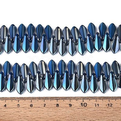 Glass Beads EGLA-Q134-01A-A01-1