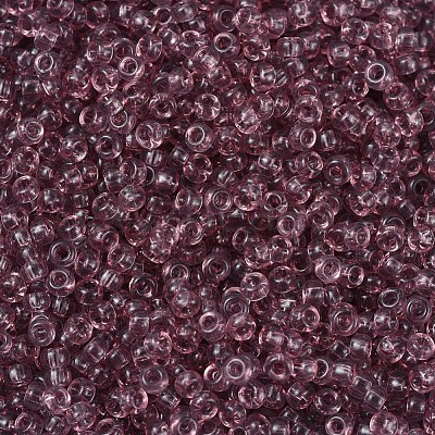 MIYUKI Round Rocailles Beads SEED-JP0008-RR0142-1
