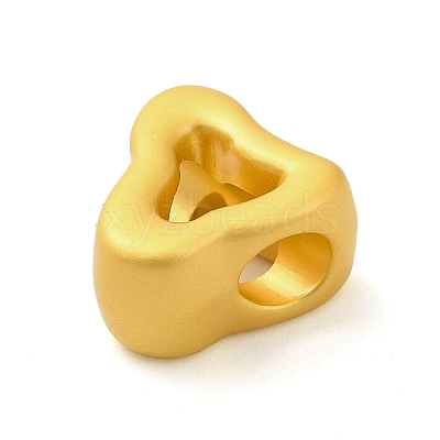 Zinc Alloy Beads PALLOY-I219-02A-1