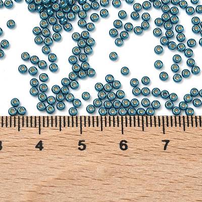 MIYUKI Round Rocailles Beads SEED-G007-RR5115-1
