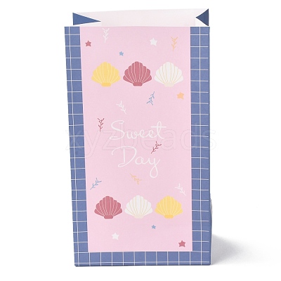 Rectangle Paper Bags CARB-A001-02B-1