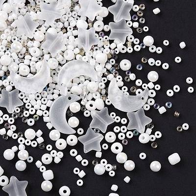 DIY Jewelry Making Finding Kit DIY-R082-01-1