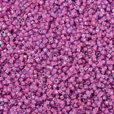 MIYUKI Delica Beads SEED-X0054-DB2048-1