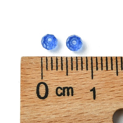 Preciosa® Crystal Beads X-PRC-BB3-30050-1