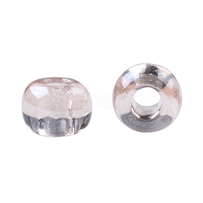 TOHO 8/0 Round Beads SEED-TR08-0630-1