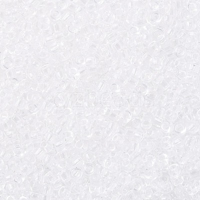 TOHO Round Seed Beads X-SEED-TR15-0001-1