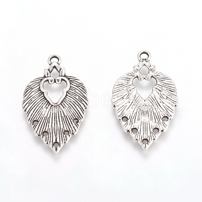 Tibetan Style Chandelier Components Links X-TIBE-A4013-AS-LF-1