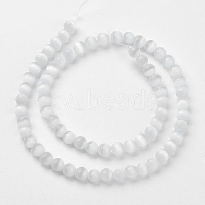Cat Eye Beads CER01-1
