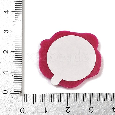 Adhesive Wax Seal Stickers DIY-WH0201-02A-1