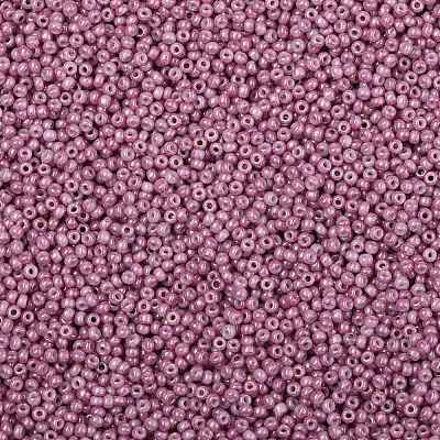 TOHO 11/0 Round Beads SEED-TR11-1202-1