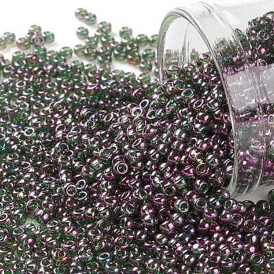 TOHO Round Seed Beads SEED-XTR11-0326-1