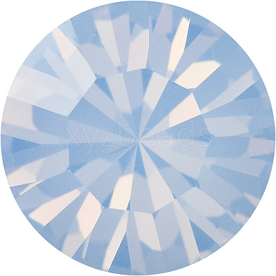 Preciosa® MAXIMA Crystal Round Stones Y-PRC-RBSS29-31110-1