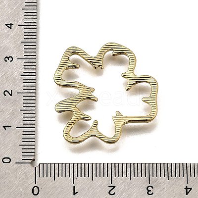 Alloy Pendants FIND-U032-01A-G-1