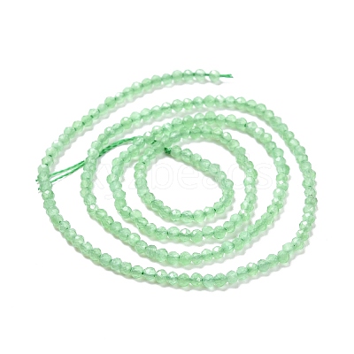 Cat Eye Beads Strands CE-I005-A4-1