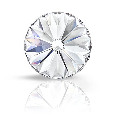 Preciosa® MAXIMA Crystal Round Stones X-PRC-RASS47-00030-1