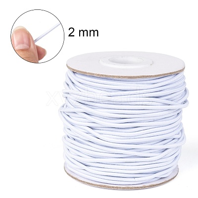 Round Elastic Cord EC-R001-2mm-001A-1