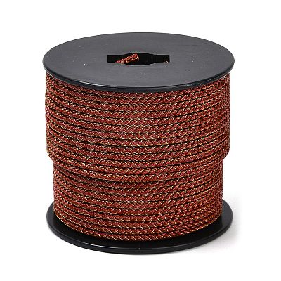 Braided Round Steel Wire OCOR-D300-25-1