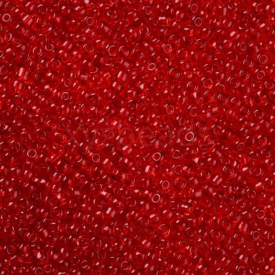 Glass Seed Beads SEED-US0003-3mm-5B-1