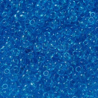 MIYUKI Round Rocailles Beads X-SEED-G008-RR0148D-1