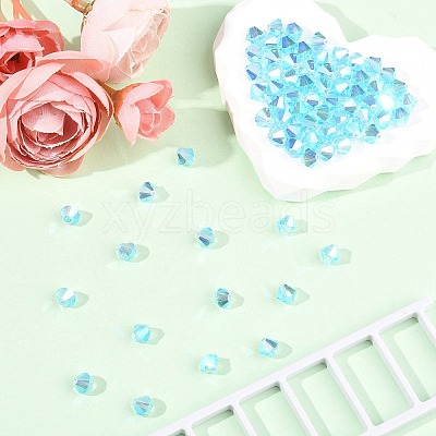 Preciosa® Crystal Beads X-PRC-BA6-60010-20000-1