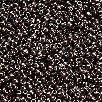 TOHO 11/0 Round Beads X-SEED-TR11-0604-1