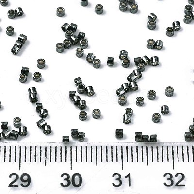 FGB 11/0 Grade A Glass Seed Beads SEED-S030-1213-1