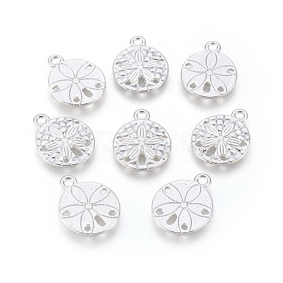 Tibetan Style Alloy Pendants LS-TIBEP-GC017-P-NR-1