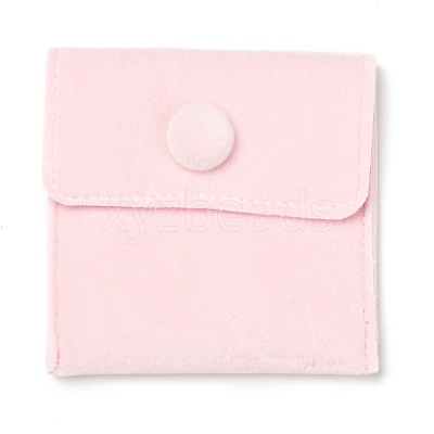 Square Velvet Jewelry Bags TP-B001-01A-03-1