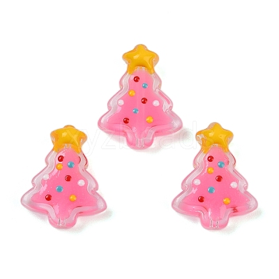 Glass Enamel Beads X1-LAMP-S070-05D-1