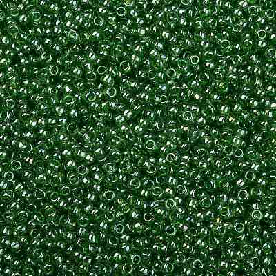 TOHO 8/0 Round Beads X-SEED-TR08-0108-1