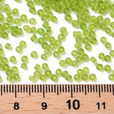 12/0 Glass Seed Beads SEED-US0003-2mm-M4-1