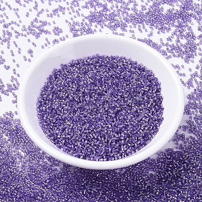 MIYUKI Delica Beads SEED-J020-DB1347-1