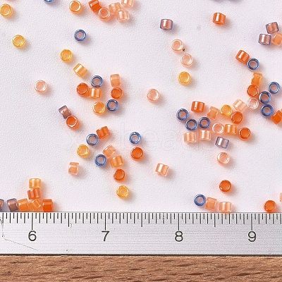 MIYUKI Delica Beads SEED-J020-DB2062-1