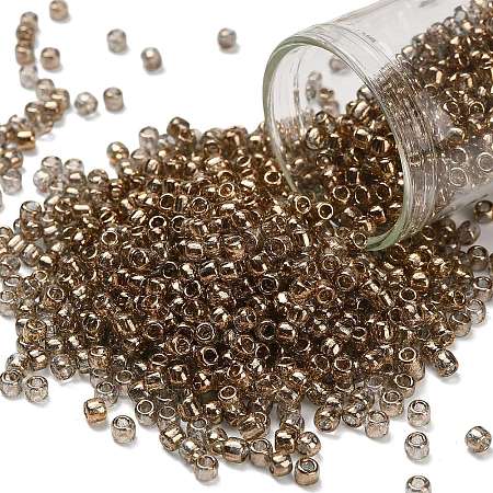 TOHO 8/0 Round Beads SEED-TR08-0204-1