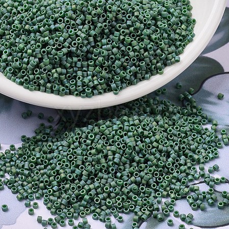 MIYUKI Delica Beads X-SEED-J020-DB2311-1