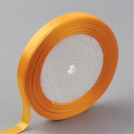 Single Face Satin Ribbon RC50MMY-016-1