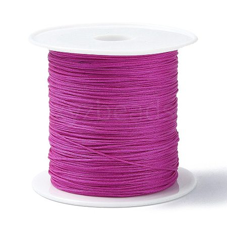 Nylon Chinese Knot Cord X1-NWIR-C003-02H-1