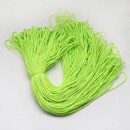 Polyester & Spandex Cord Ropes RCP-R007-354-1