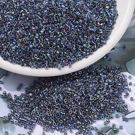 MIYUKI Delica Beads SEED-X0054-DB0086-1