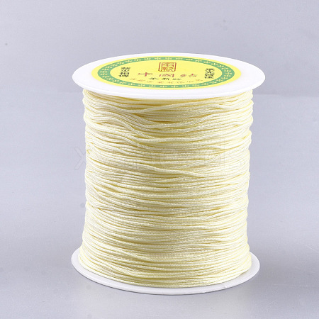 Nylon Thread NWIR-R013-1mm-520-1