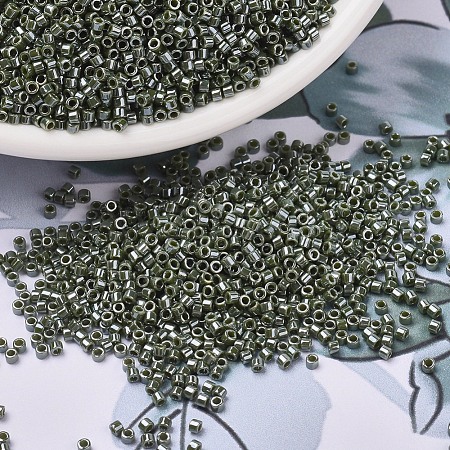 MIYUKI Delica Beads SEED-X0054-DB1566-1