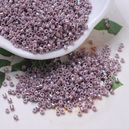 MIYUKI Delica Beads X-SEED-J020-DB0158-1