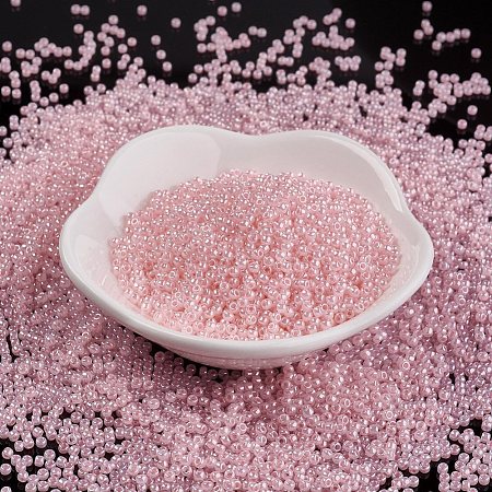 TOHO 11/0 Round Beads X-SEED-TR11-0145-1