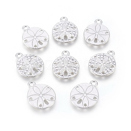 Tibetan Style Alloy Pendants LS-TIBEP-GC017-P-NR-1